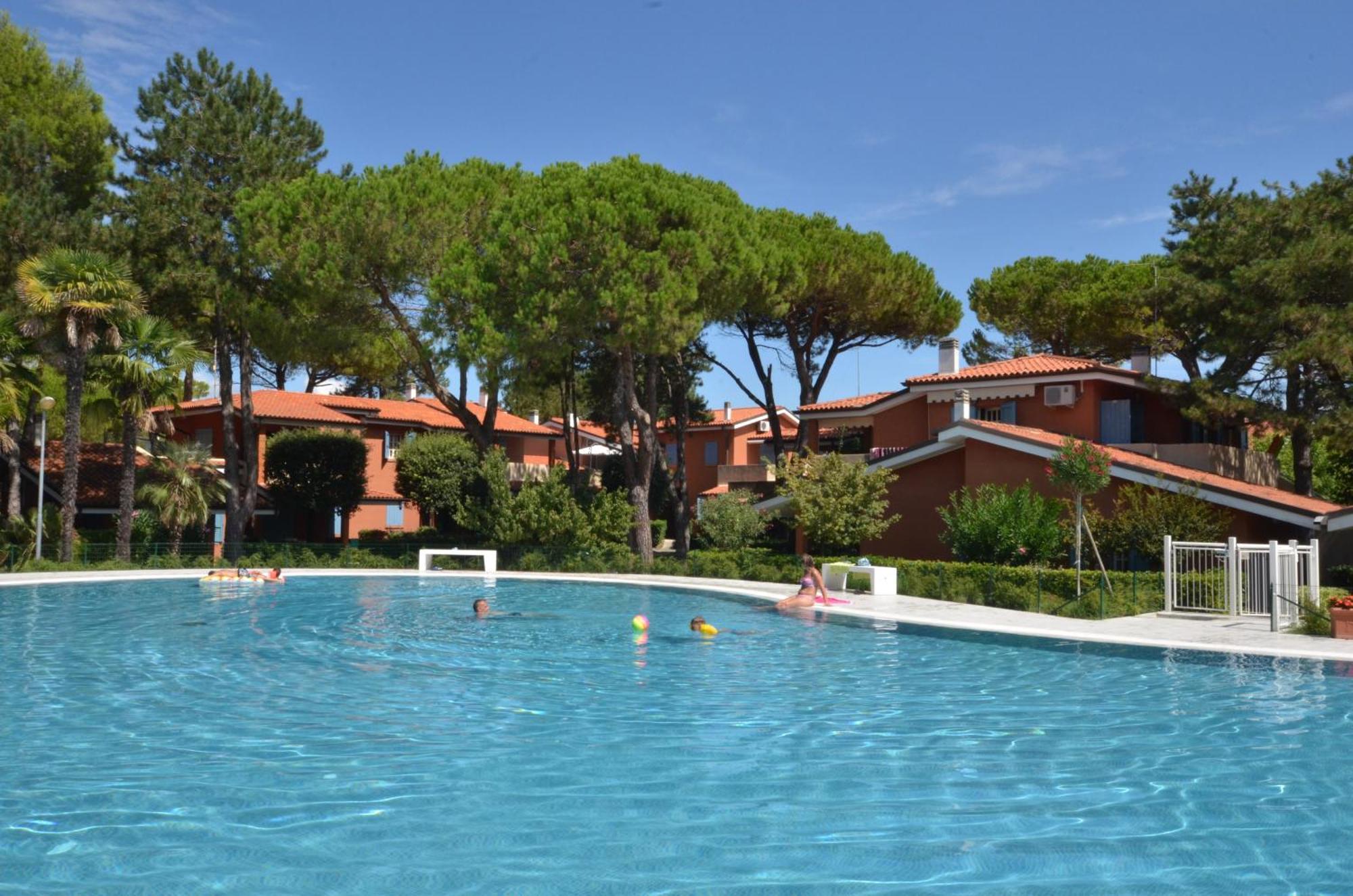 Villaggio Euro Club * Bibione